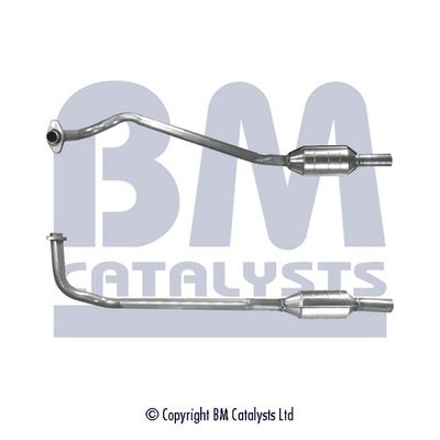 BM CATALYSTS Katalüsaator BM90043H